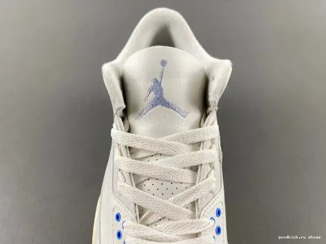 Lucky Jordan Shorts Air 3 CT8532-101 0609